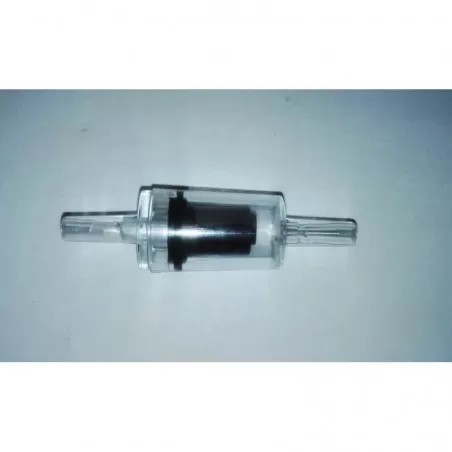 Visszacsapó szelep légpumpák és kompresszorokhoz 4/6mm csőhöz