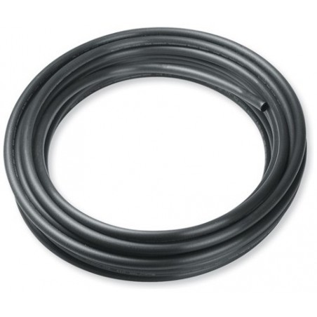 Szórófej bekötő cső 16 mm 6 bar 1 m / ár