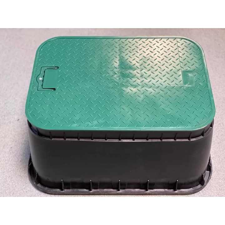 Rain Jumbo szelepakna karos tetővel