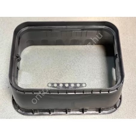 Rain Jumbo szelepakna karos tetővel