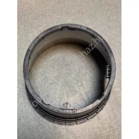 Rain PZCM  EzOpen large kerek szelepakna