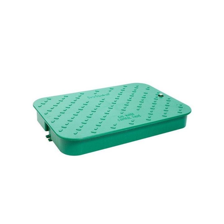 Szelepház fedél Standard aknához