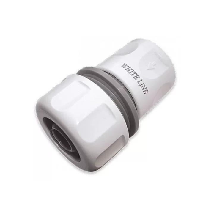 Prémium gyorscsatlakozó 3/4” Bradas WL-2130