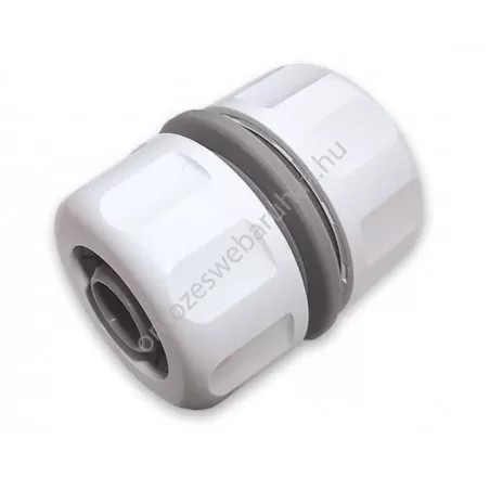 Prémium Tömlőtoldó műanyag 3/4" tömlőhöz WL-2110