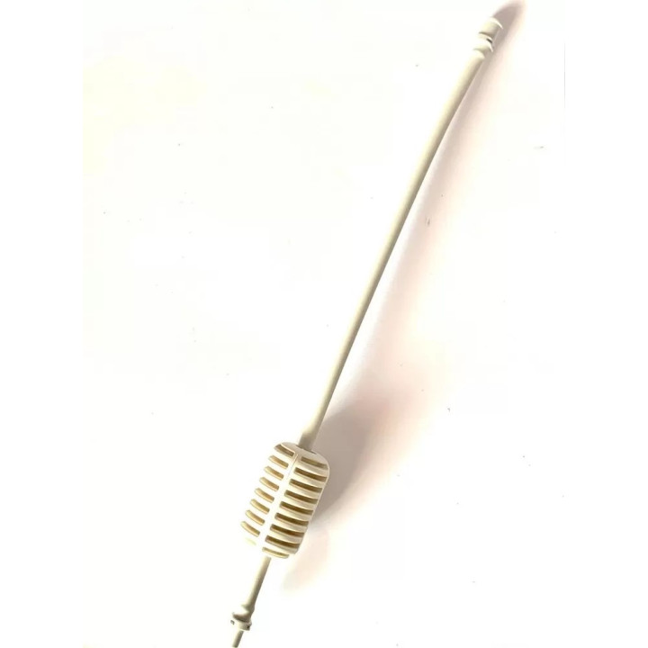 Netafim komplett függesztő egység fiú-lány csatlakozó és súly