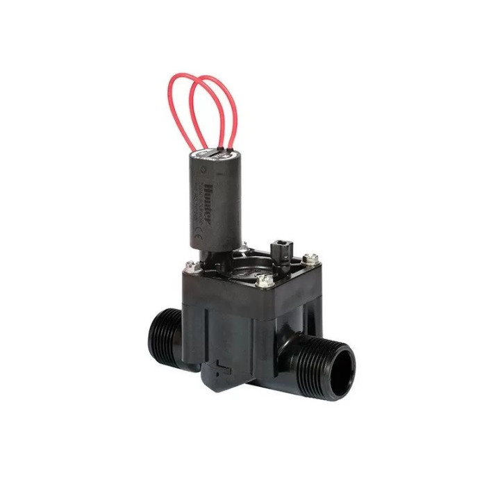 Hunter PGV - 100 , 1" KK mágnesszelep