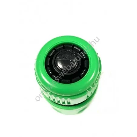 Gyors csatlakozó 3/4" tömlőhöz STOPPOS  WSP406