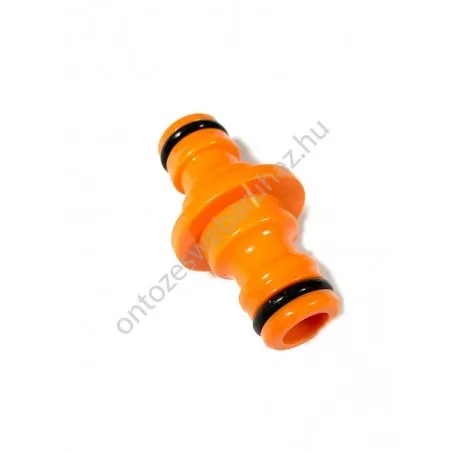 Műanyag gyors csatlakozós összekötő 1/2"R