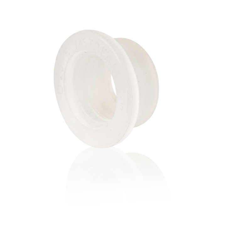 Gumi 20mm csepegtető cső indítóhoz