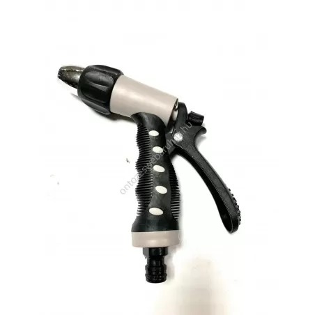 Öntözőpisztoly Fém fúvókás  WSP821A
