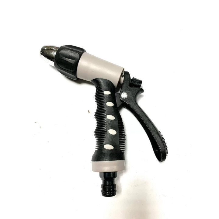 Öntözőpisztoly Fém fúvókás  WSP821A