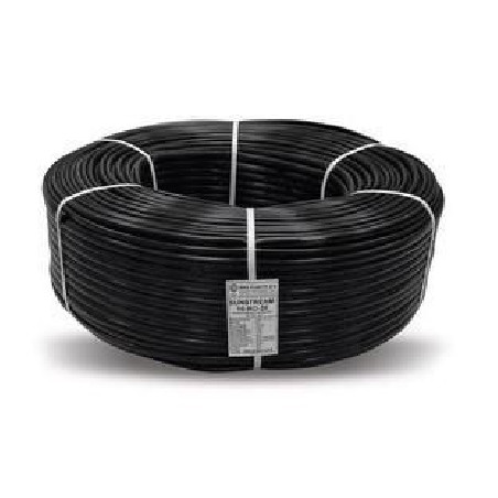 Csepegtető cső DN 20 mm 50 cm 2 L / h ( 100 m / tek ) ( 99 Ft / m )