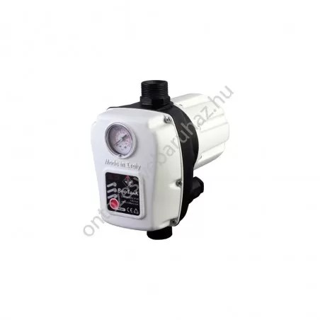 ITALTECNICA BRIO-TANK szivattyú vezérlő