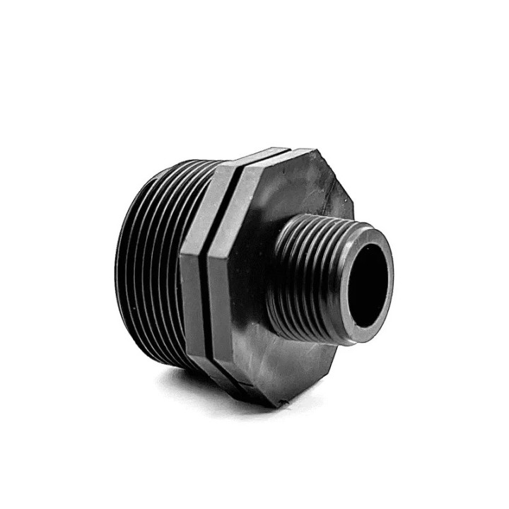 Szűkítő közcsavar 5/4" - 1/2" KMxKM