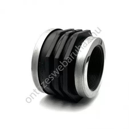 Szűkítő karmantyú 2,1/2"x2" BMxBM