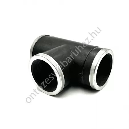 T-idom 3" BM műanyag