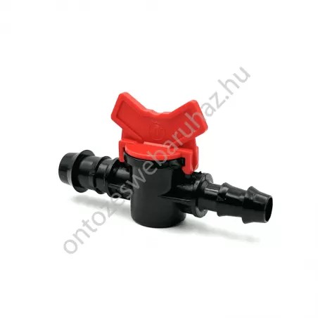 Csap bordás, 20-as PP