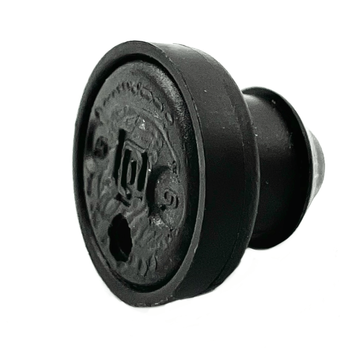 Pl Katif csepegtető gomba , nyomáskiegyenlített.