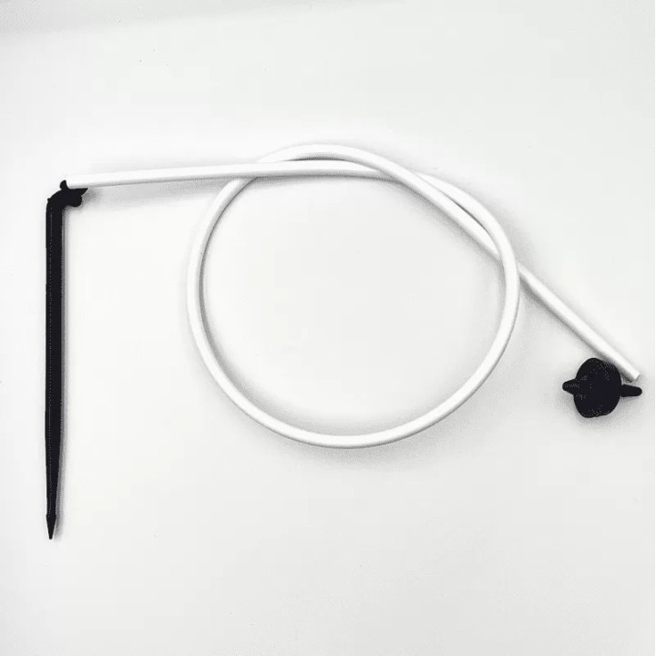 Csepegtető egység  Toro TGPC 2-3L/h gomba, tüske,60cm 5/3 cső(nem szerelt)