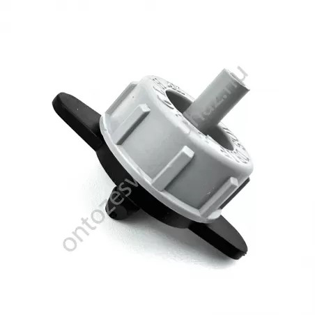 Palaplast Axios nyomáskompenzált tisztítható gomba 4 L / h