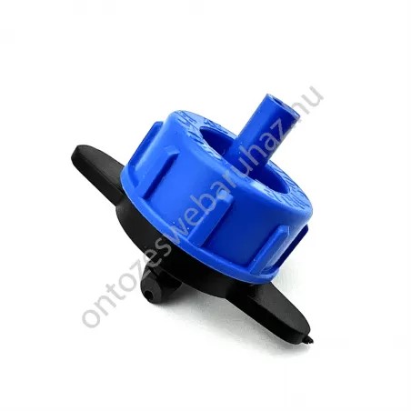 Palaplast Axios nyomáskompenzált tisztítható gomba 8 L / h