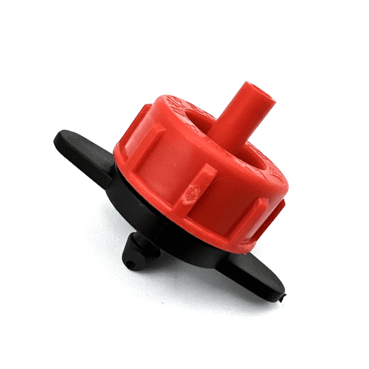 Palaplast Axios nyomáskompenzált tisztítható gomba 16 L / h