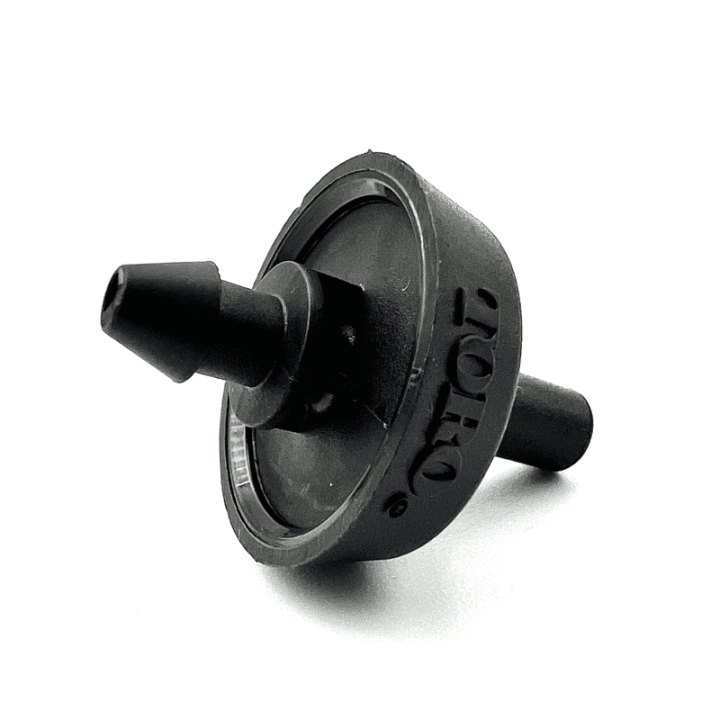 Toro TGPC 4 L / h nyomáskompenzált öntisztító csepegtető gomba elosztós (fekete)