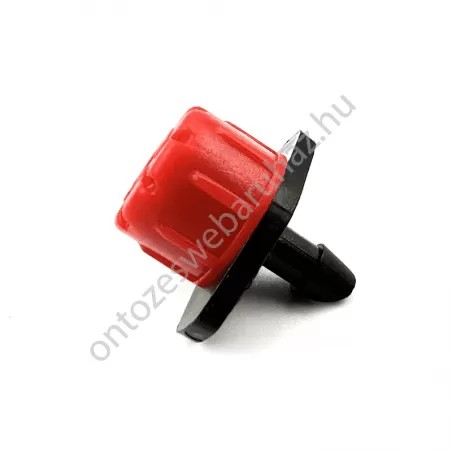 Szabályozható bokoröntöző gomba 0-70 L / h Sun (akár 28 Ft.- tól)