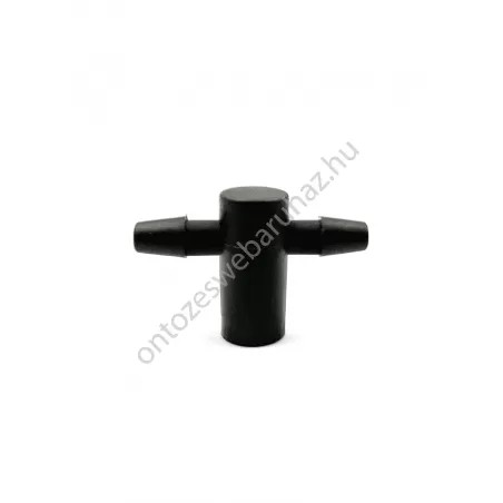 Kétutas 2 elosztó Axios Netafim Toro gombához