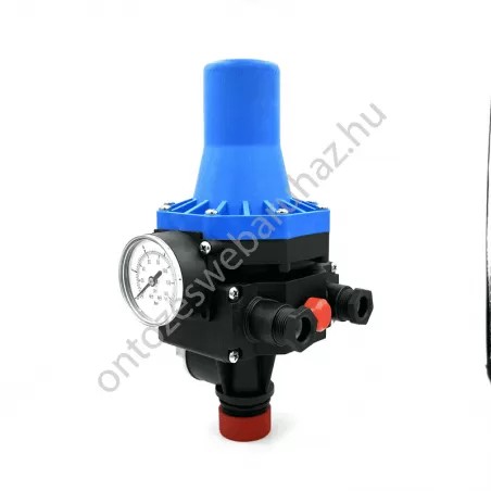 SKD-3 szivattyú vezérlő