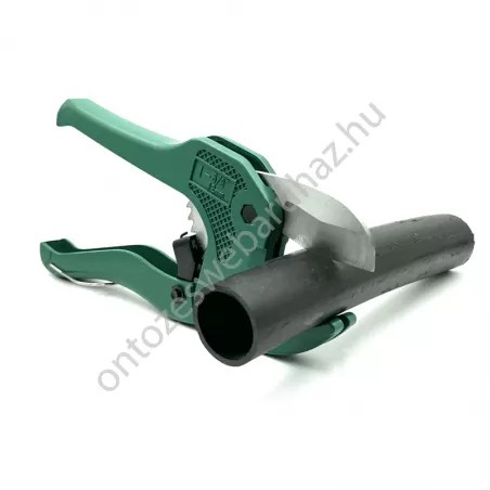 Irritec csővágó olló 16-42 mm-ig