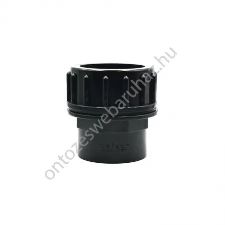 50 mm hollanderes átvezető