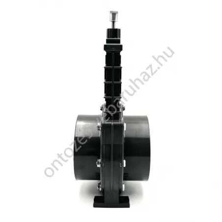 Valterra leeresztő csap  (tolószelep) 110mm