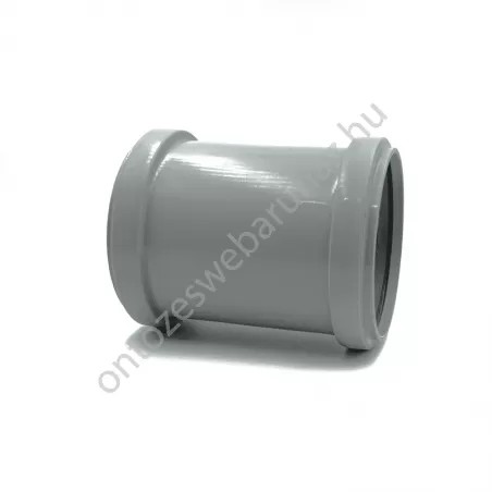 PVC DN 75 toldó (tok-tok)