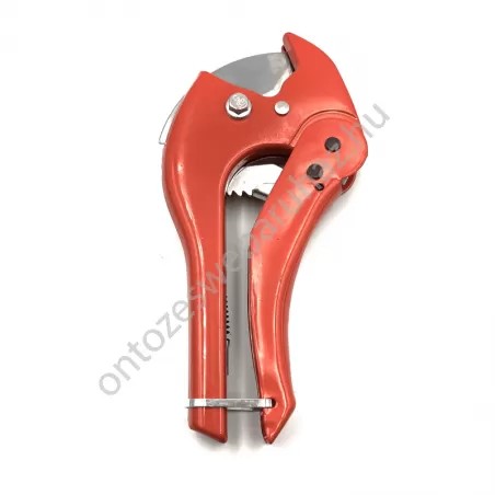 PP csővágó olló 16-42 mm-ig