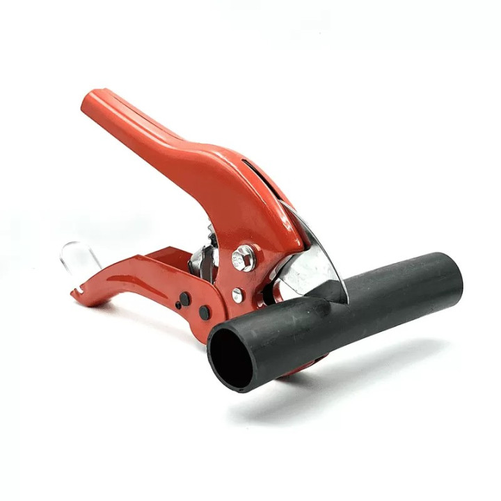 PP csővágó olló 16-42 mm-ig