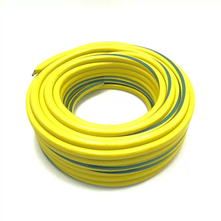 Csavarodás mentes tömlő 3/4" 25 m