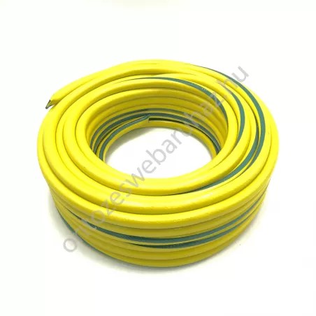 Csavarodás mentes tömlő 1" 50 m