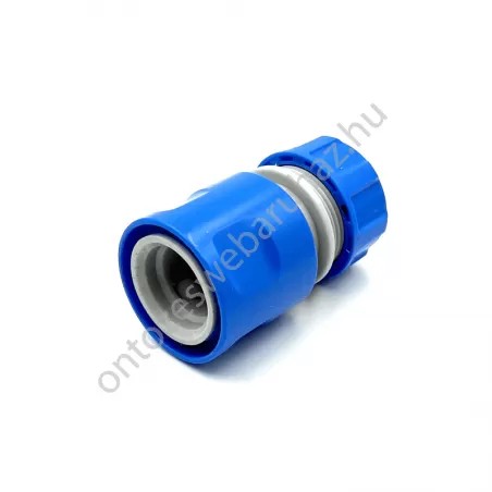 Gyors csatlakozó 1/2" tömlőhöz STOPPOS  AM1102