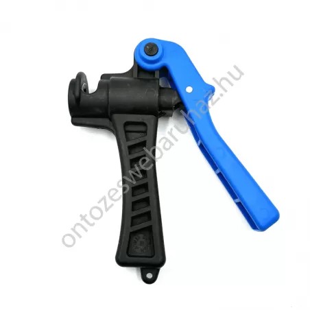 LayFlat lyukasztó 14 mm-es fém