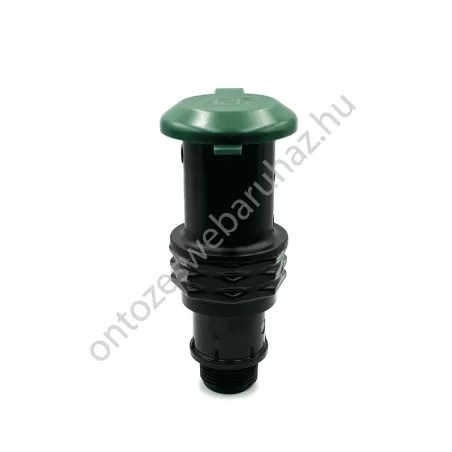 Vízkonnektor aljzat 1"