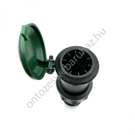 Vízkonnektor aljzat 1"