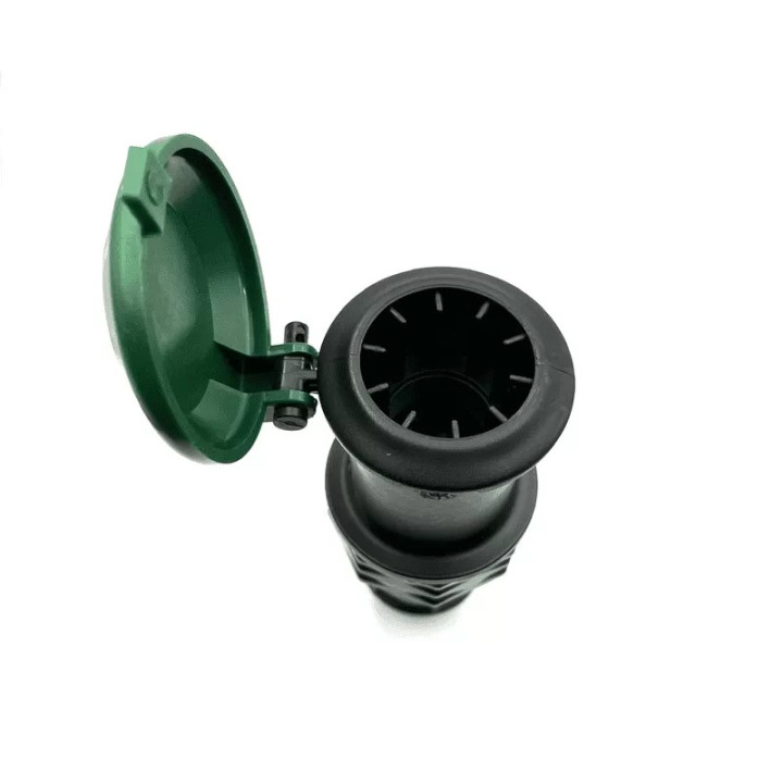 Vízkonnektor aljzat 1"