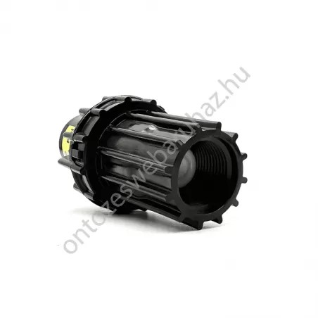 RainBird nyomáscsökkentő fix 2,1 bar 3/4”BB (M30)