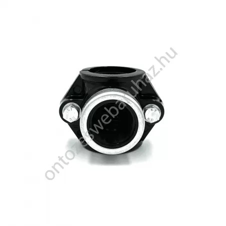 Prémium KPE megfúrós idom 32-1/2" BM