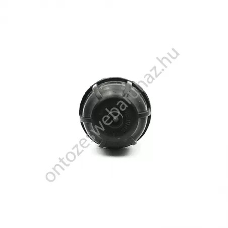 Ürítőszelep csepegtető szalaghoz PP