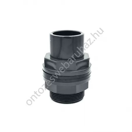 Hosszított tartályszerelvény 32/40mm x 1 1/4" KM