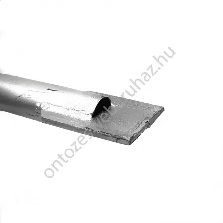 Fúrópenge kétélű 50mm