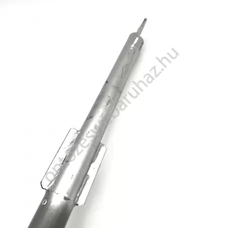 Fúrópenge kétélű 110mm