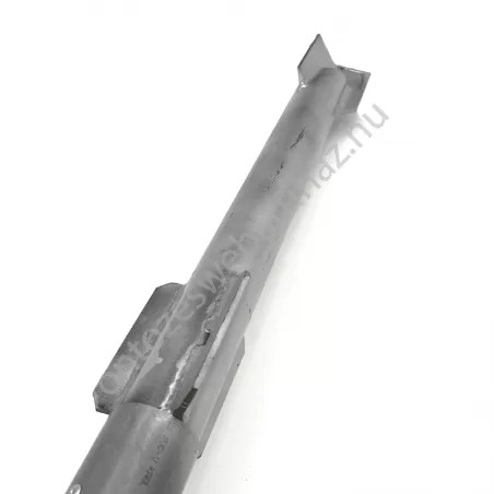 Fúrópenge háromélű 110mm